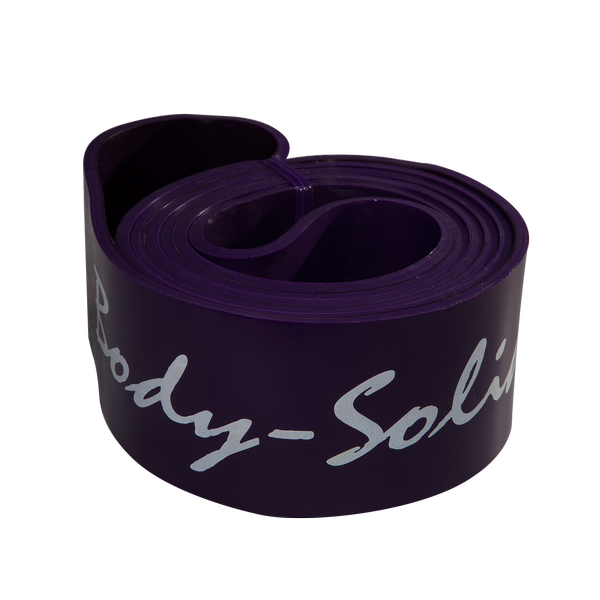 Strength Bands|