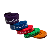 Strength Bands|