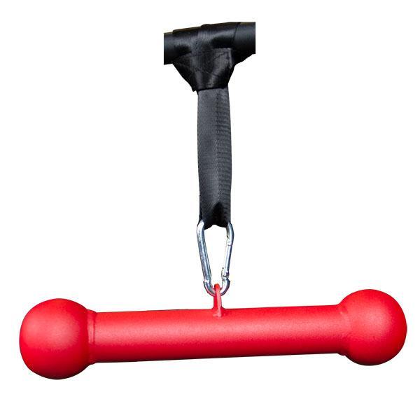 Dog Bone Grip|