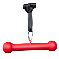 Dog Bone Grip|