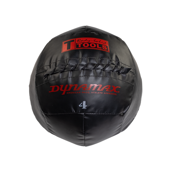 4lb Dynamax ball