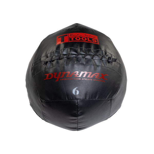 6lb Dynamax ball