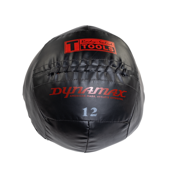 12lb Dynamax ball