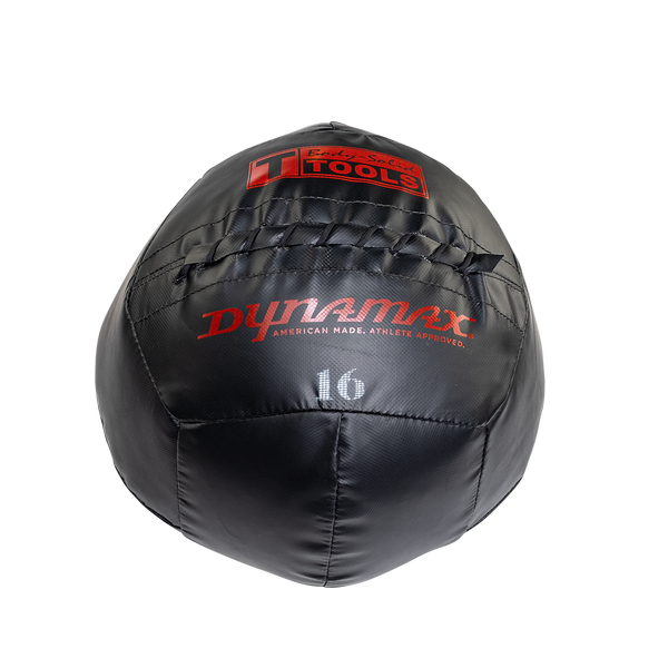 16lb Dynamax ball