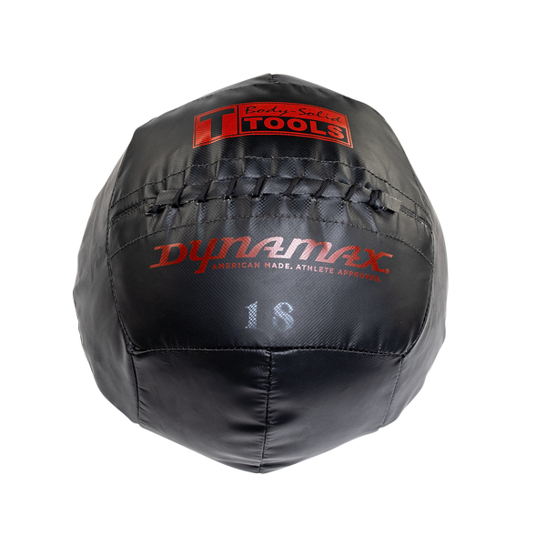 18lb Dynamax ball