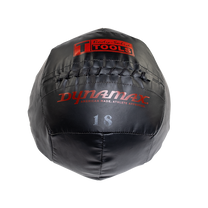 18lb Dynamax ball