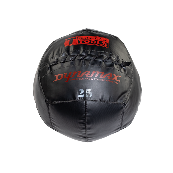 25lb Dynamax ball