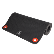 Hanging Exercise Mat|