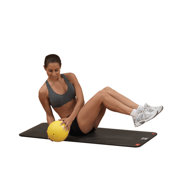 Hanging Exercise Mat|