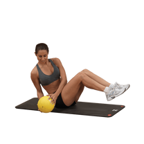 Hanging Exercise Mat|
