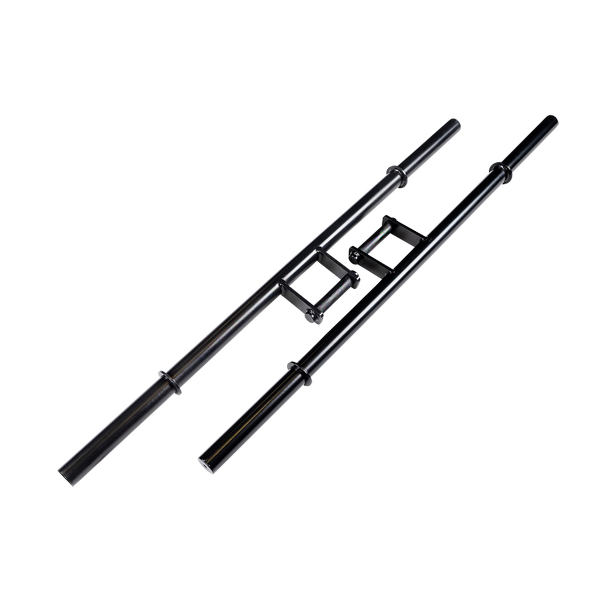 Farmer's Walk Handles|In use