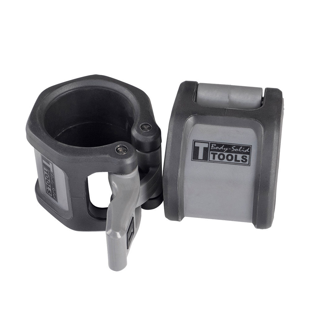 Lockjaw Hex Olympic Collars (pair)