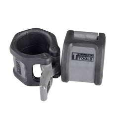Lockjaw Hex Olympic Collars (pair)