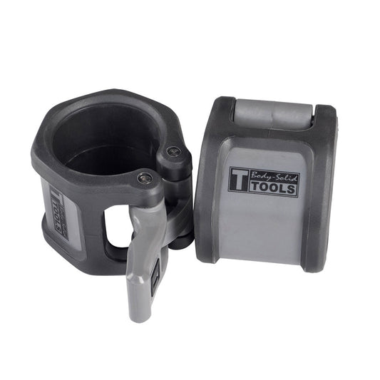 Lockjaw Hex Olympic Collars (pair)