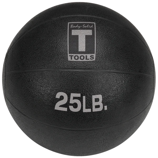 25lb ball