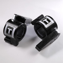 Body-Solid Muscle Clamps Olympic Collars |