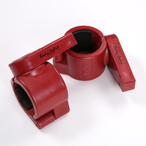 Body-Solid Muscle Clamps Olympic Collars |