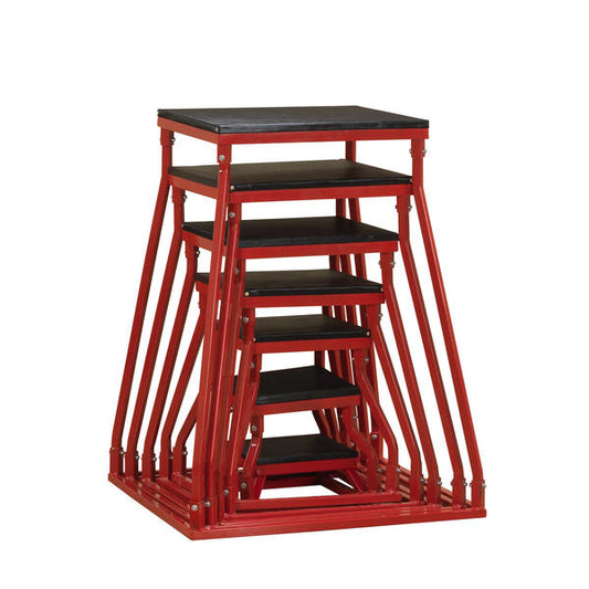 Body-Solid Plyo Box Set