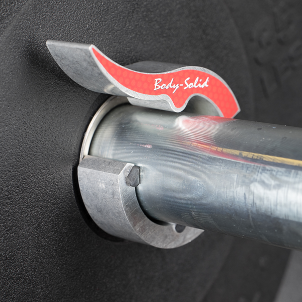 Olympic Bar Collars |