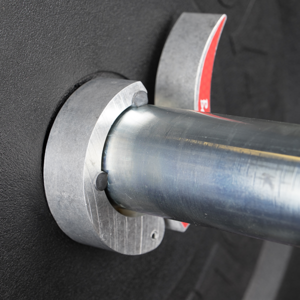 Olympic Bar Collars |