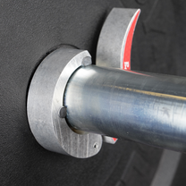 Olympic Bar Collars |