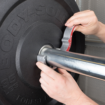 Olympic Bar Collars |