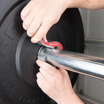 Olympic Bar Collars |