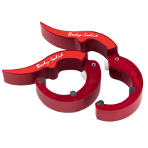 Olympic Bar Collars |