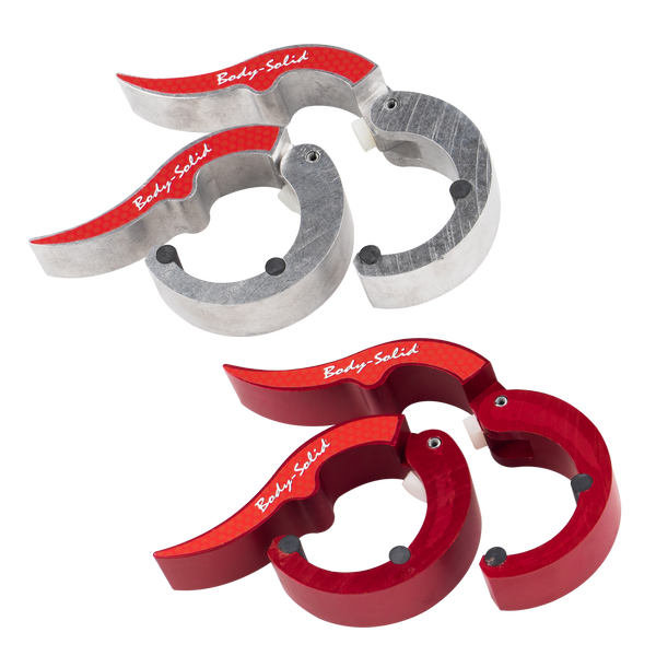 Olympic Bar Collars |