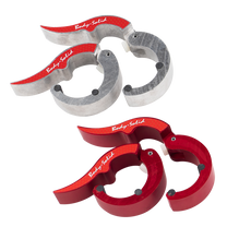 Olympic Bar Collars |