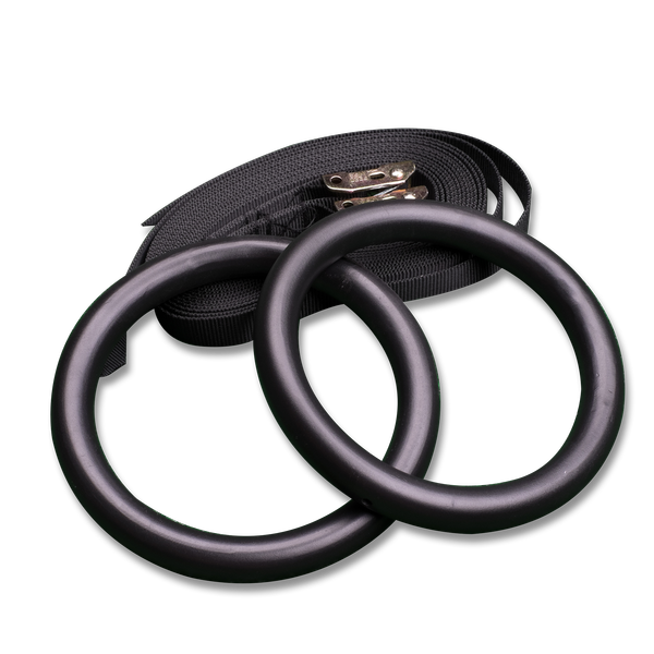Gym Rings|
