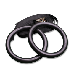 Gym Rings|
