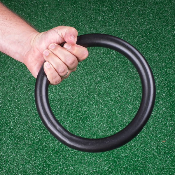 Gym Rings|