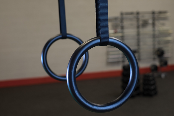 Gym Rings|