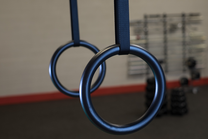 Gym Rings|