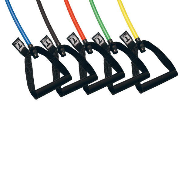 Resistance Tubes