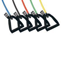 Resistance Tubes