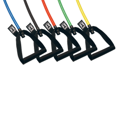 Resistance Tubes