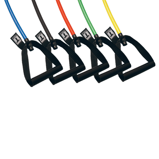 Resistance Tubes