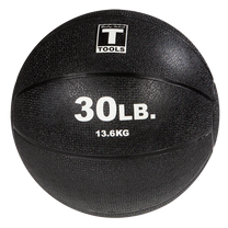 30lb ball