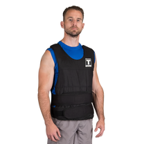 Body-Solid Weighted Vest|