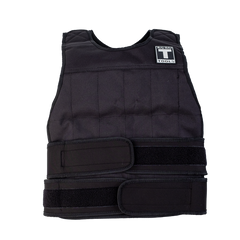 Body-Solid Weighted Vest|