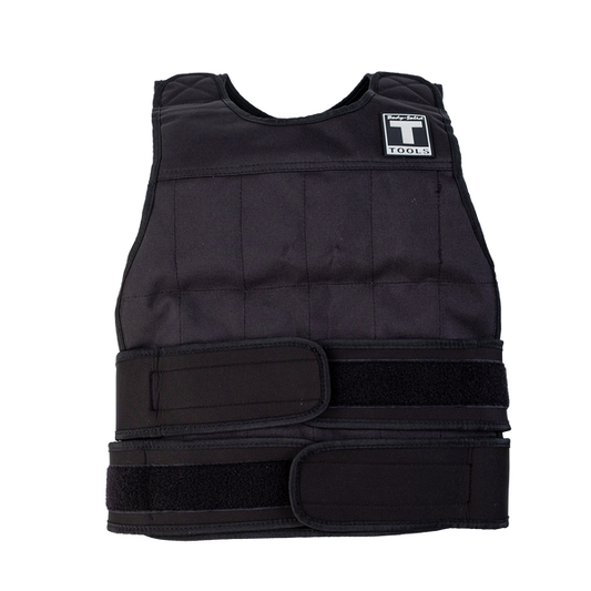 Body-Solid Weighted Vest|