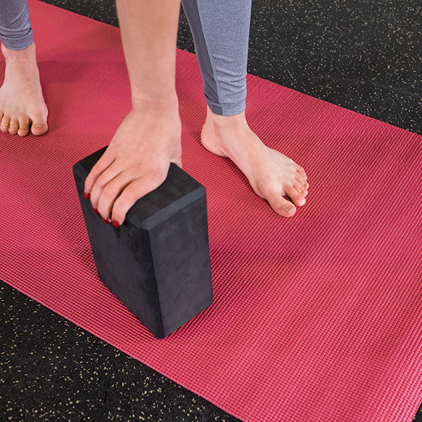 Yoga Block|