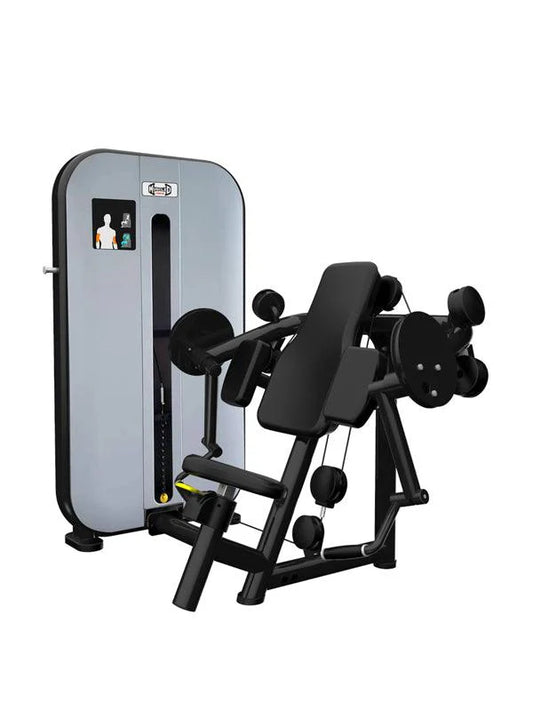 Vogue Bicep Curl Machine