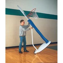 Wheels for portability