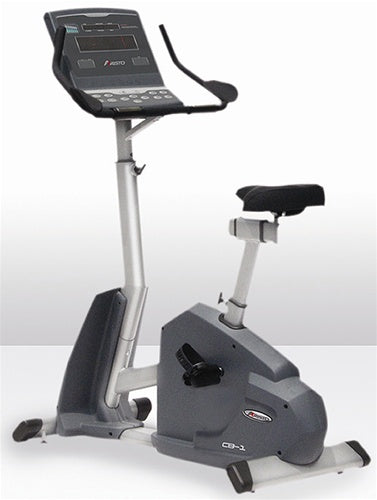 Steelflex CB1 Exercise Bike |