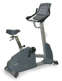 Steelflex CB1 Exercise Bike |