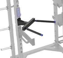 Dip Bar Attachment