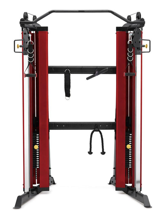 Dual Cable Column